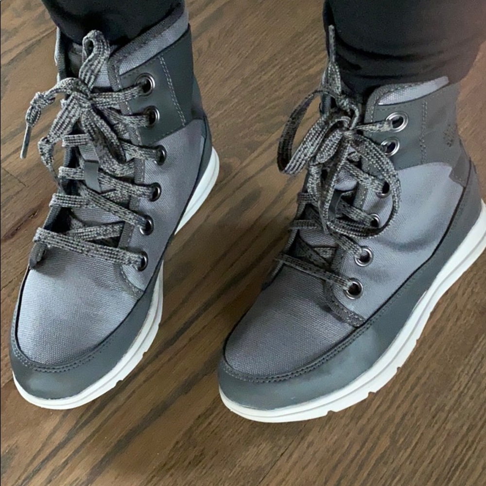 Sorel
